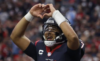 Texans move into AFC playoff field after Steelers loss