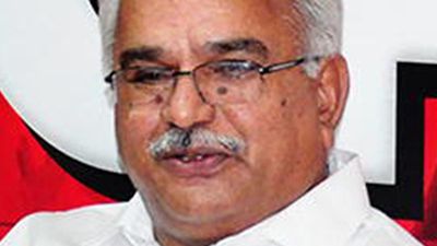 Kanam Rajendran, a peacemaker who stood for inner party democracy