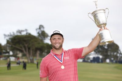 PGA Tour golfer shares grim thoughts following Jon Rahm's LIV Golf departure