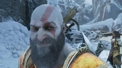 God of War actor Christopher Judge pokes fun at Modern Warfare 3's brevity: "my speech was longer than this year's Call of Duty campaign"