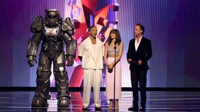 Developers blast the celeb-laden Game Awards as 'an embarrassing indictment of a segment of the industry desperate for validation… with little respect for the devs'