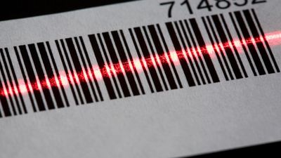 A popular Android barcode scanner app has some worrying cybersecurity flaws