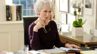 The Devil Wears Prada producer says people thought they were "crazy" for casting Meryl Streep – because they didn't think she was funny