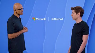 Are Microsoft and OpenAI too close? UK CMA will look into the complicated partnership that could forge the future of AI.