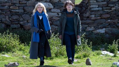 Will there be Shetland series 9 and what could it be about? All we know after the series 8 finale