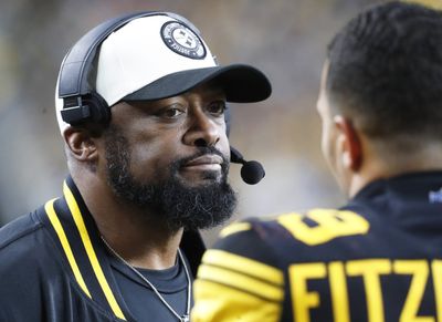 Is Steelers HC Mike Tomlin’s job in jeopardy?