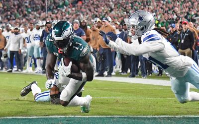 NFL Week 14 picks: Who the experts are taking in Eagles vs. Cowboys