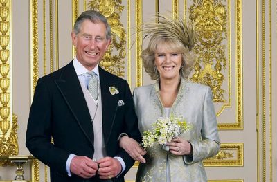 How the Queen really felt about Charles and Camilla’s wedding in 2005