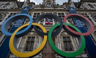 Russian and Belarusian athletes allowed to compete at Paris 2024 Olympics