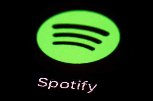 Spotify CFO cashed in $9M worth of stock after mass…