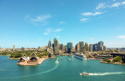 Australia travel guide: Everything you need to know before you go