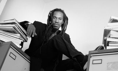 ‘His poetry, his activism… I was inspired’: readers pay tribute to Benjamin Zephaniah