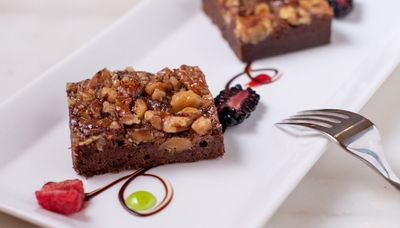 The brownie was invented in Chicago 130 years ago