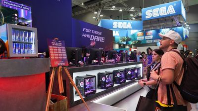 Why ASUS Chose Kordz for Gaming and Esports Festival