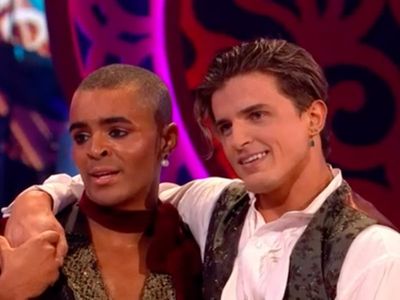 Strictly 2023 leaderboard: The scores from BBC dance competition’s quarter-final