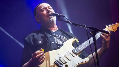 Francis Dunnery's It Bites will release new studio album Return To Natural early next year