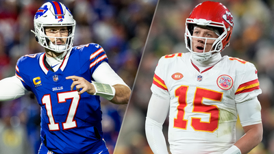 Bills vs Chiefs live stream: How to watch NFL Week 14 online, start time and odds