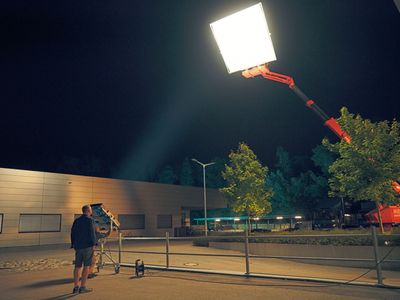 Raising the Bar on LED Panel Lights