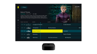 EE takes on Sky Stream with a new set-top box and much more