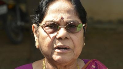 Veteran Kannada actor Leelavathi passes away