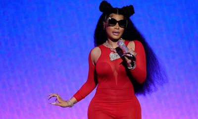 Nicki Minaj: Pink Friday 2 review – ‘You’re never far from a glowing endorsement of her own vagina’