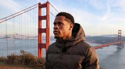 Hate Him All You Want, Devin Haney Doesn’t Care