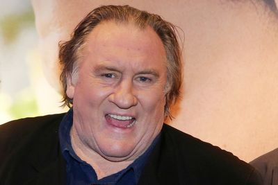 French actor Gerard Depardieu is under scrutiny over sexual remarks and gestures in new documentary