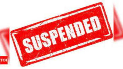 Haryana school principal arrested for sexual harassment suspended by education department