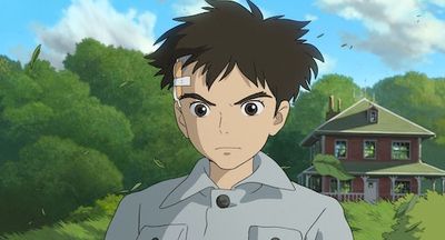 19 Years Later, 'The Boy and the Heron' Rejects the Most Annoying Miyazaki Stereotype