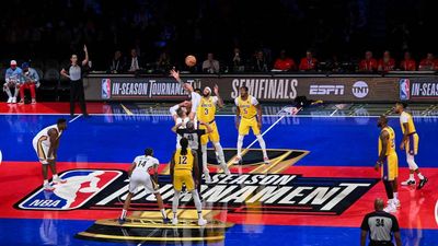 NBA In-Season Tournament Final, MLS Cup: What’s On This Weekend in TV Sports (Dec. 9-10)