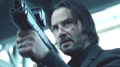 Keanu Reeves’ House Was Burglarized, But I’d Never Mess With John Wick