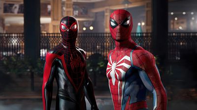 Marvel's Spider-Man 2 didn't win any of its 7 Game Awards nominations, and fans think it's because the sequel played things too safe