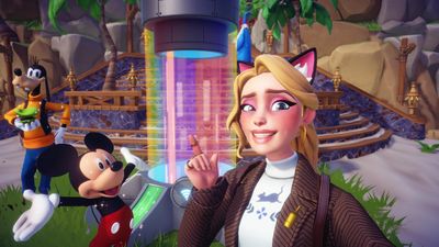 Disney Dreamlight multiplayer: how to unlock valley visits