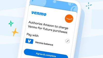 Amazon will soon stop letting you pay using Venmo
