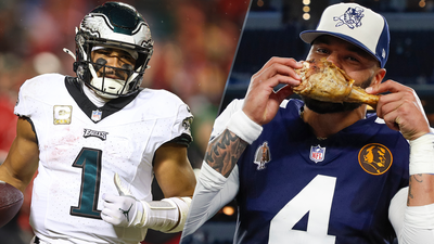 Eagles vs Cowboys live stream: How to watch NFL Week 14 online, start time and odds