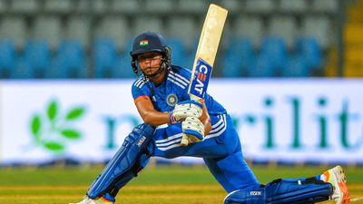 WPL auction will not be a distraction for us: Harmanpreet Kaur
