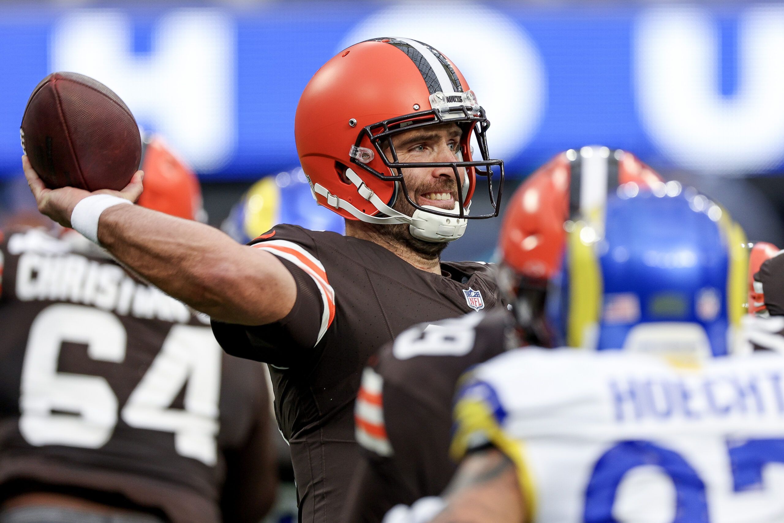 Browns Qb: Stefanski'S Urgent Plea For A Starting Quarterback - 42n4qbp