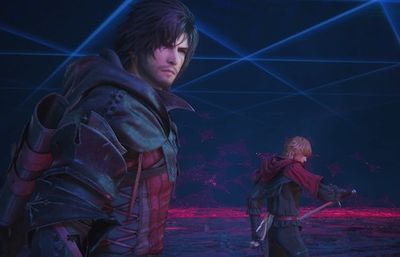 'Final Fantasy 16' DLC Answers One Huge Mystery And Opens Up Another