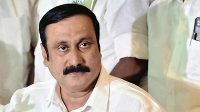 Aavin should not seek profits during a natural disaster: Anbumani Ramadoss