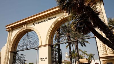 Paramount Global Stock Jumps on Report of Possible Buyout