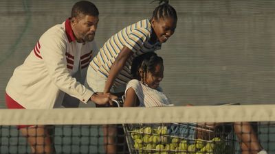 The Best Tennis Movies, From Comedies To Documentaries And More