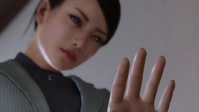 Like a Dragon: Infinite Wealth looks set to bring back Kiryu's love interest after five games and 14 years
