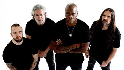 Sepultura announce farewell tour: “It will be a celebration of the past and the present for one final time.”