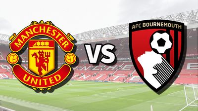 Man Utd vs Bournemouth live stream: How to watch Premier League game