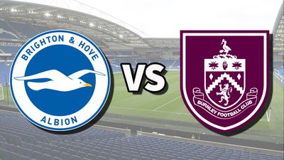 Brighton vs Burnley live stream: How to watch Premier League game online