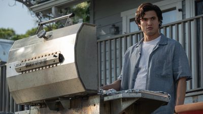 May December star Charles Melton responds to being tipped for an Oscar - "filming it was the real gift"