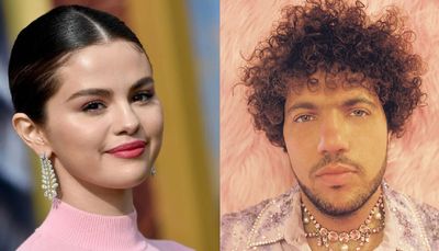Selena Gomez Reveals She Is Dating Producer Benny Blanco, and Fans Weigh In