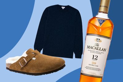 Best gifts for dad: Unique presents for your father