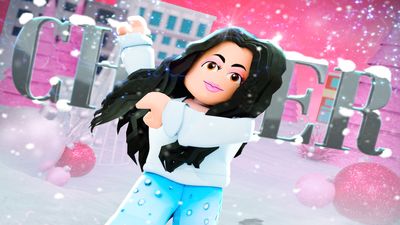 Cher is appearing in a Roblox crossover for the first time