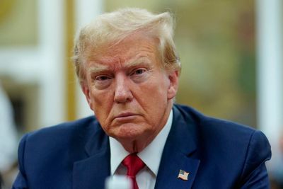 Appeals court upholds Trump’s gag order in election conspiracy case